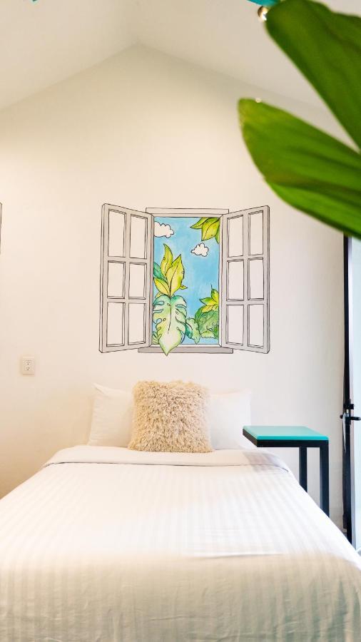 Hotel Suculenta Boutique San Cristóbal de Las Casas エクステリア 写真