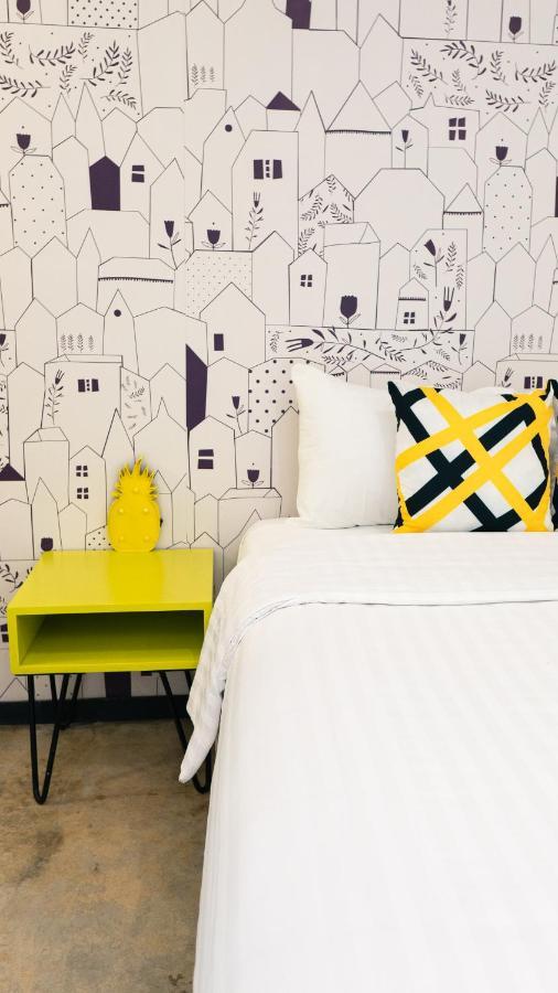 Hotel Suculenta Boutique San Cristóbal de Las Casas エクステリア 写真