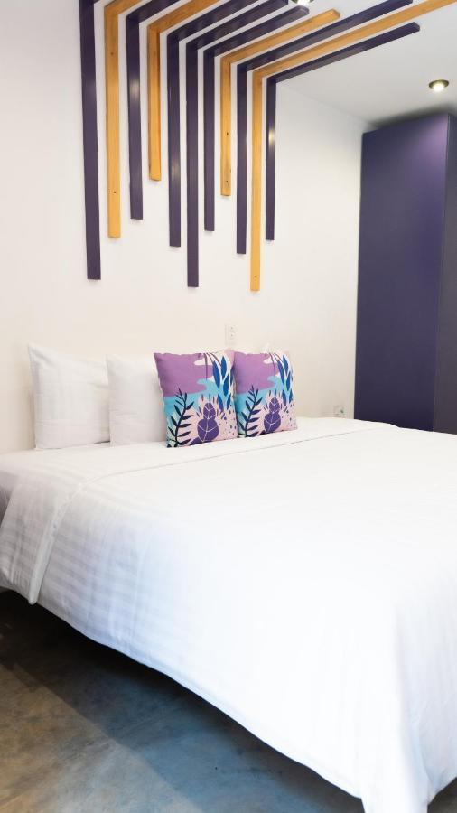 Hotel Suculenta Boutique San Cristóbal de Las Casas エクステリア 写真