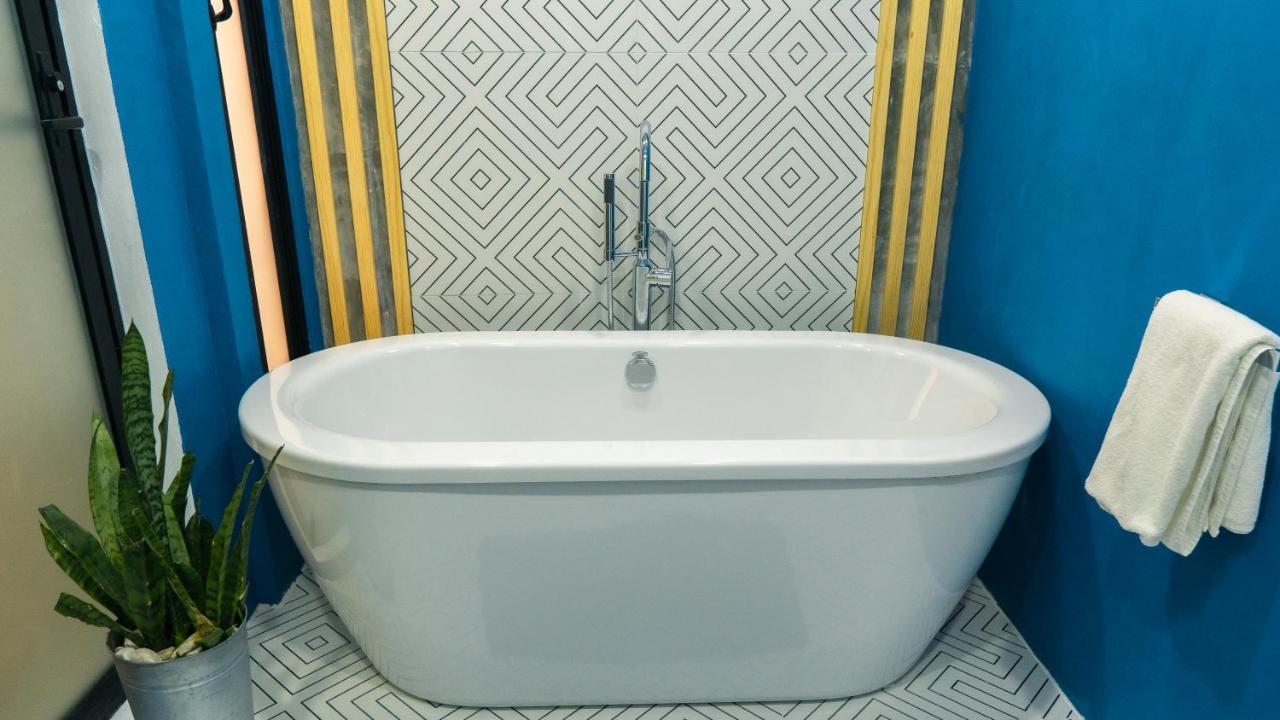 Hotel Suculenta Boutique San Cristóbal de Las Casas エクステリア 写真