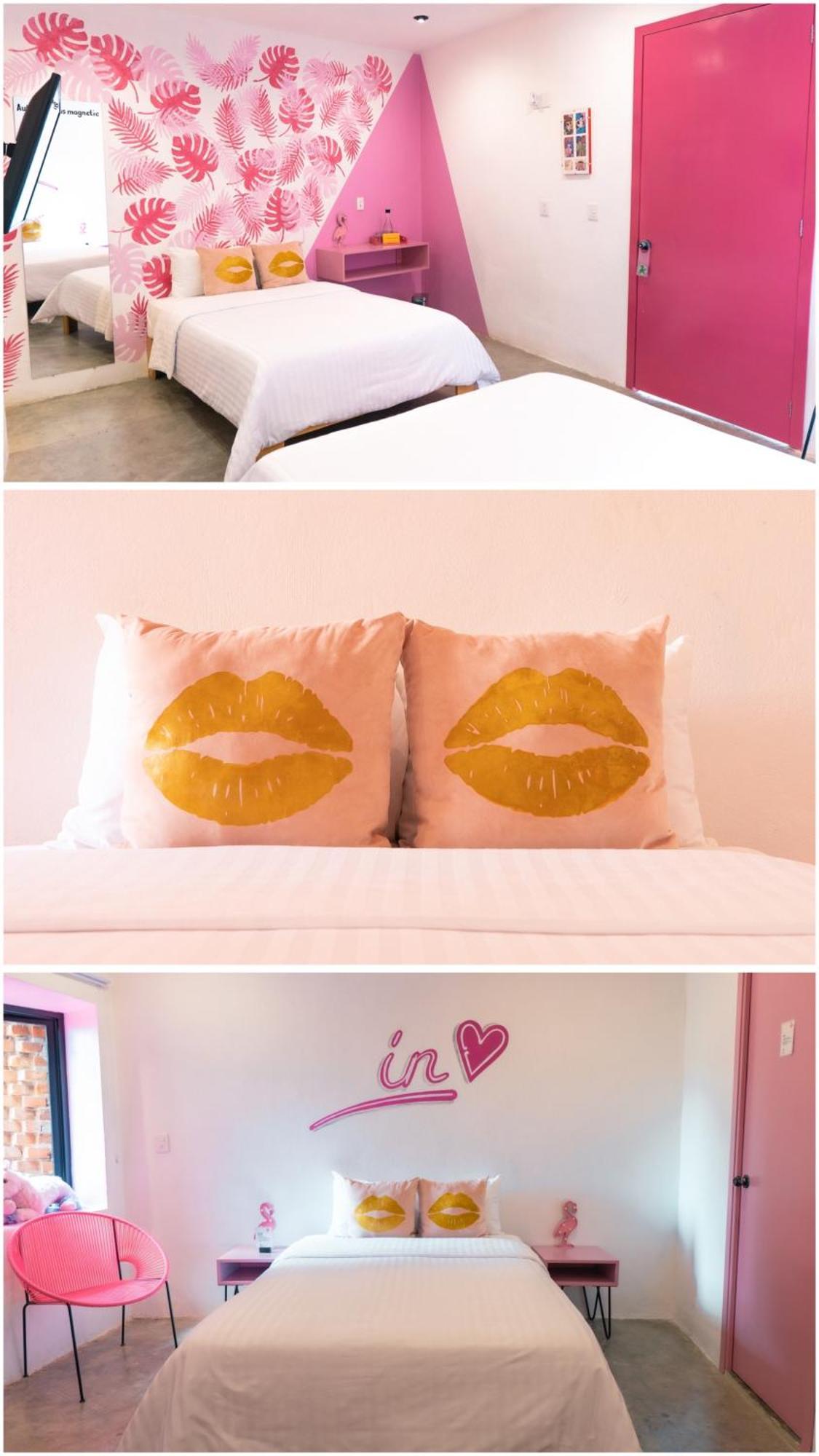 Hotel Suculenta Boutique San Cristóbal de Las Casas エクステリア 写真